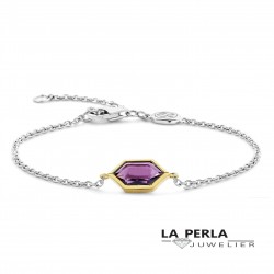 Ti Sento armband 23029PU